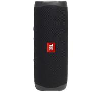 JBL FLIP 5 Diffusore Bluetooth Waterproof Potenza 20 W colore nero