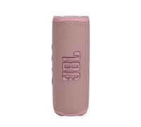 JBL Flip 6 - Altoparlante Bluetooth portatile - altoparlante - 12 ore di durata della batteria - Rosa - Nouvo