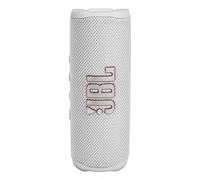 Jbl flip 6 altoparlante portatile stereo bianco 20 w