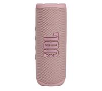 JBL FLIP 6 Altoparlante portatile stereo Rosa 20 W