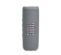 JBL Flip 6 Grey - Altoparlante Bluetooth portatile