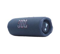 JBL Flip 7, Altoparlante Bluetooth Portatile, Impermeabile, Blu