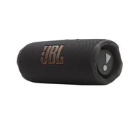 JBL Flip 7, Altoparlante Bluetooth Portatile, Impermeabile, Nero