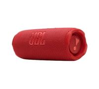 JBL Flip 7, Altoparlante Bluetooth Portatile, Impermeabile, Rosso