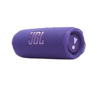 JBL Flip 7, Altoparlante Bluetooth Portatile, Impermeabile, Viola