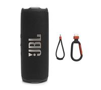 JBL Flip 7 - Altoparlante portatile impermeabile e antigoccia, colore: Nero