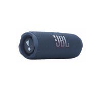 JBL Flip 7 Speaker Bluetooth Portatile Wireless, 16 Ore di Autonomia, Impermeabile IP68, Resistente alla Polvere e Antiurto, Suono Pro con AI Boost, Connessione Multi-Speaker Auracast, Blu