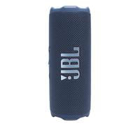 JBL Audio – Speaker Bluetooth portatile Flip 7 – 16 ore, IP68, Suono Pro AI Boost, Blu