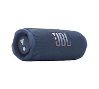 JBL Audio – Speaker Bluetooth portatile Flip 7 – 16 ore, IP68, Suono Pro AI Boost, Blu
