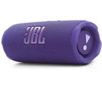 JBL Flip 7 Bluetooth Speaker Purple