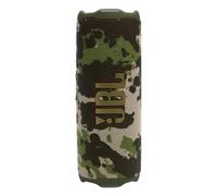 JBL Flip 7 Speaker Bluetooth Portatile Wireless, 16 Ore di Autonomia, Impermeabile IP68, Resistente alla Polvere e Antiurto, Suono Pro con AI Boost, Connessione Multi-Speaker Auracast, Squad