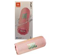 FLIP 7 PINK JBLFLIP7PINK