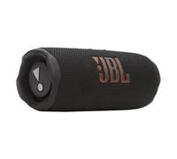 JBL Flip 7, Sistema audio portatile waterproof con connettività wireless Bluetoo
