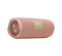 JBL Flip 7, Sistema audio portatile waterproof con connettività wireless Bluetooth, Rosa JBL