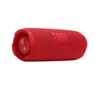 JBL Flip 7, Sistema audio portatile waterproof con connettività wireless Bluetooth, Rosso JBL
