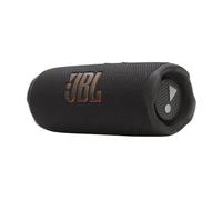 JBL Flip 7 Speaker Bluetooth Portatile Wireless, 16 Ore di Autonomia, Impermeabile IP68, Resistente alla Polvere e Antiurto, Suono JBL Pro con AI Boost, Connessione Multi-Speaker Auracast, Nero