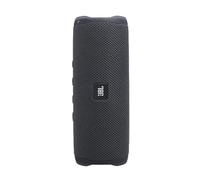 Speaker Bluetooth portatile JBL Flip Essential 3 con batteria ricaricabile, design impermeabile IP67, autonomia fino a 12 ore, Nero