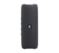 Speaker Bluetooth portatile JBL Flip Essential 3 con batteria ricaricabile, design impermeabile IP67, autonomia fino a 12 ore, Nero