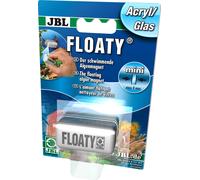 JBL Floaty mini Acrilico/Vetro