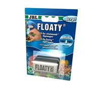 JBL Floaty - Dischi magnetici per la Pulizia degli acquari