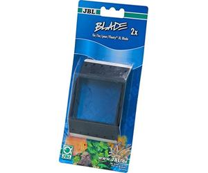 JBL Floaty - Dischi magnetici per la Pulizia degli acquari