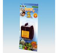 JBL Floaty II S - Pulitore Magnetico Galleggiante Per Algae Acquario