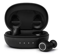JBL - Free II Auricolari True Wireless con Custodia di Ricarica Impermeabili Colore Nero