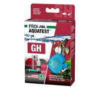 JBL GH Test Kit Rapido Per Determinare La Durezza Totale Acquario & Teich