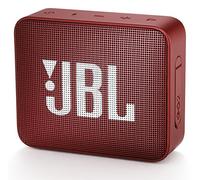 JBL GO 2 Red - Altoparlante PC