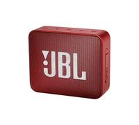 JBL GO 2 Red - Altoparlante PC