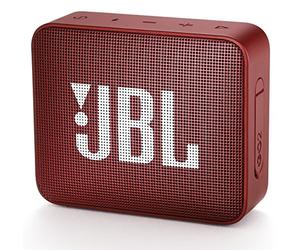 JBL GO 2 Red - Altoparlante PC