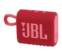 JBL GO 3 ROT Rosso 4,2 W