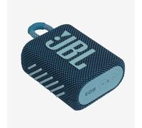 JBL Go 3 Altoparlante Portatile con Bluetooth BLU sigillato originale da Italia