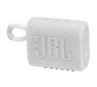 JBL GO 3 4,2 W Bianco