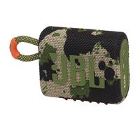JBL GO 3 4,2 W Multicolore