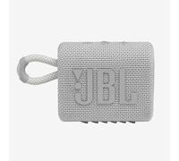 JBL GO 3 4,2 W Bianco