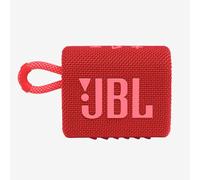 JBL GO 3 ROT Rosso 4,2 W