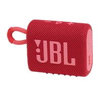 JBL GO 3 ROT Rosso 4,2 W
