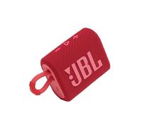 JBL GO 3 ROT Rosso 4,2 W