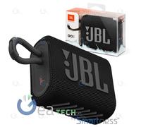 JBL GO 3 Nero 4,2 W