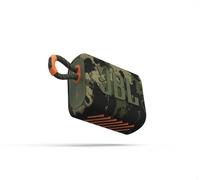 Jbl - Go 3 Squad-camouflage JBL