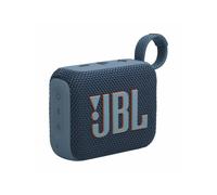 Cassa wireless Jbl JBLGO4BLU JBLGO4BLU Blu Blu