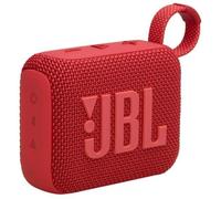 JBL CASSA MINI SPEAKER GO 4 RED ALTOPARLANTE PORTATILE BLUETOOTH ROSSO (JBLGO4RED)**PUOI PAGARE ANCHE ALLA CONSEGNA!!!**
