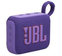 JBL Speaker GO 4 JBLGO4PUR Viola
