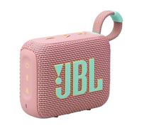 JBL CASSA MINI SPEAKER GO 4 PINK ALTOPARLANTE PORTATILE BLUETOOTH ROSA (JBLGO4PINK)**PUOI PAGARE ANCHE ALLA CONSEGNA!!!**