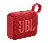 JBL Go 4 Altoparlante portatile mono Rosso 4,2 W