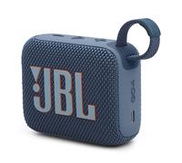 JBL - GO 4 BLU - Tipo USB: Type C-AirPlay: No-Wi-Fi: No-