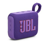 JBL Go 4 Purple Casse Bluetooth Lilla