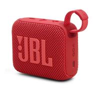 JBL - GO 4 RED - Anni di garanzia del costruttore: 2,000-