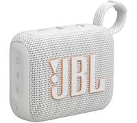 JBL GO 4 Speaker Bluetooth Portatile, Altoparlante Wireless con Design Compatto